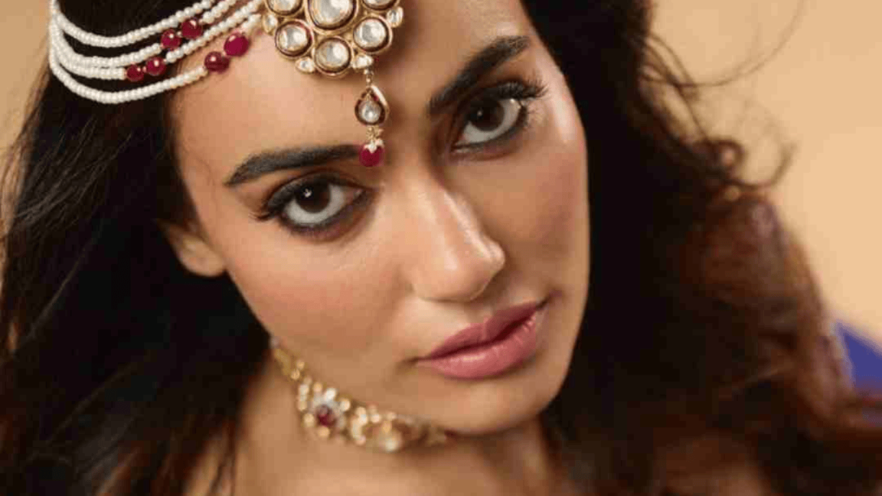 टीवी की नागिन सुरभि ज्योति ने क्यों ठुकराया Bigg Boss 18 का ऑफर, खुद बता दी बड़ी वजह