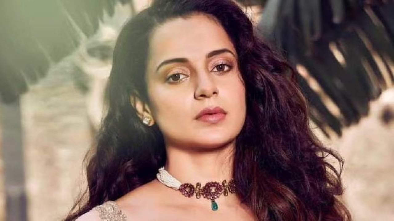 Kangana Ranaut Controversial Statements