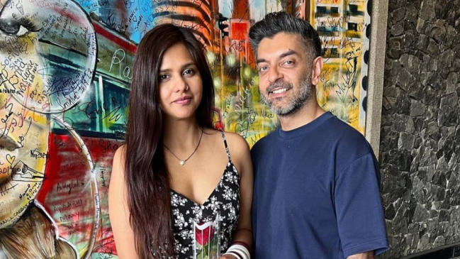 Dalljiet Kaur on Divorce proceedings with Nikhil Patel