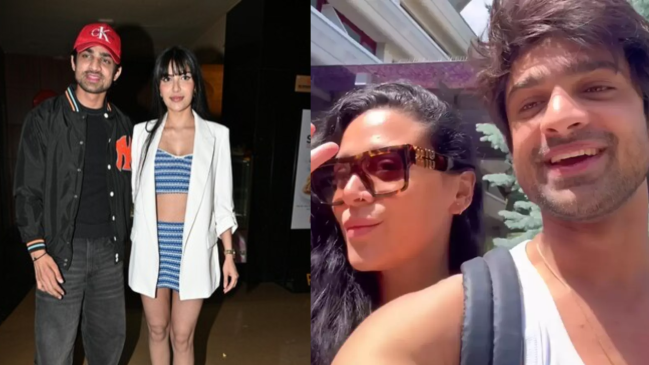 Abhishek Kumar on being Single