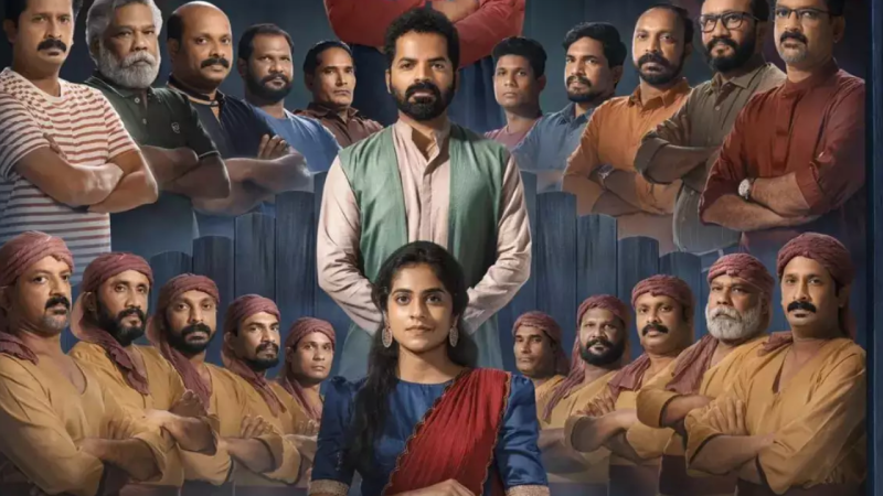 Aattam Movie
