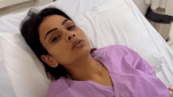 Payal Malik Hospitalized