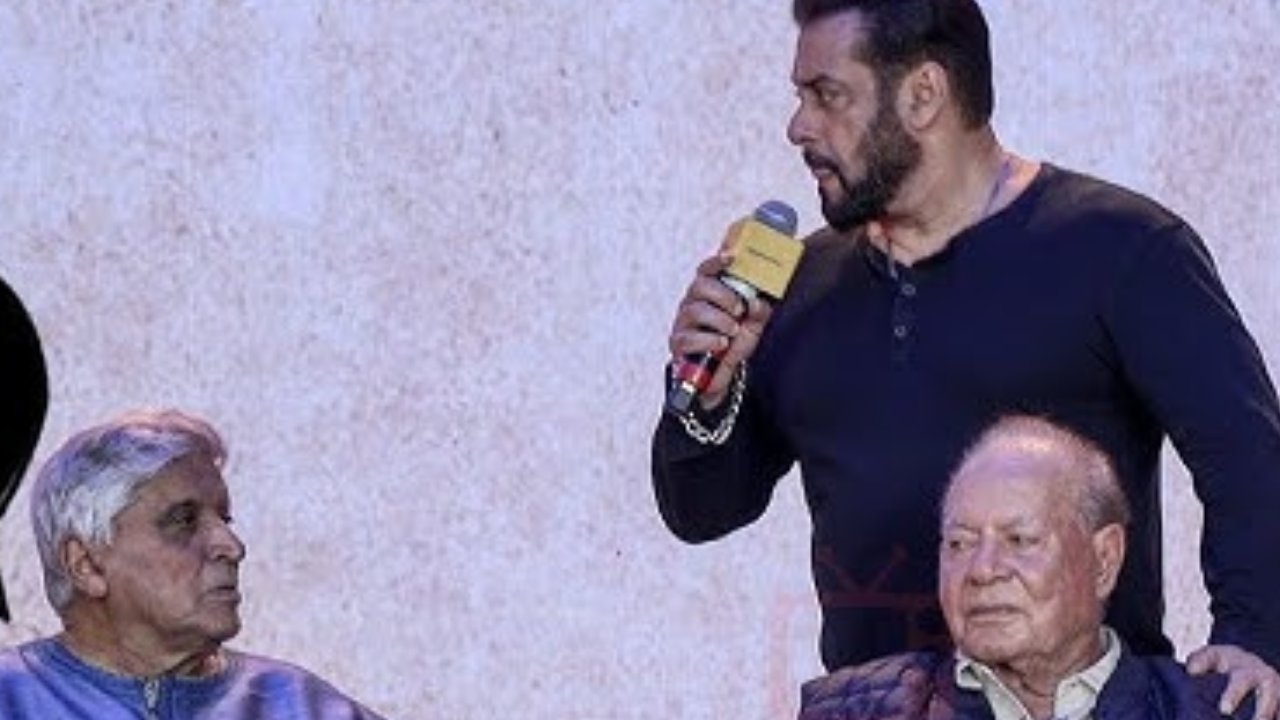 Salman Khan Allegation on Manoj Kumar