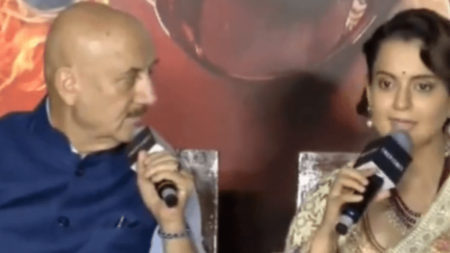 Kangana Ranaut on Bollywood Industry Kangana Ranaut on Bollywood Industry