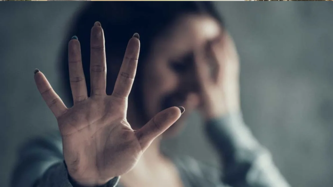 Actress Who Got Sexually Harrased