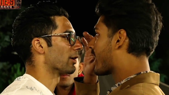 Bigg Boss 18 Digvijay Rathee Vs Siwet Tomar Bigg Boss 18 Digvijay Rathee Vs Siwet Tomar