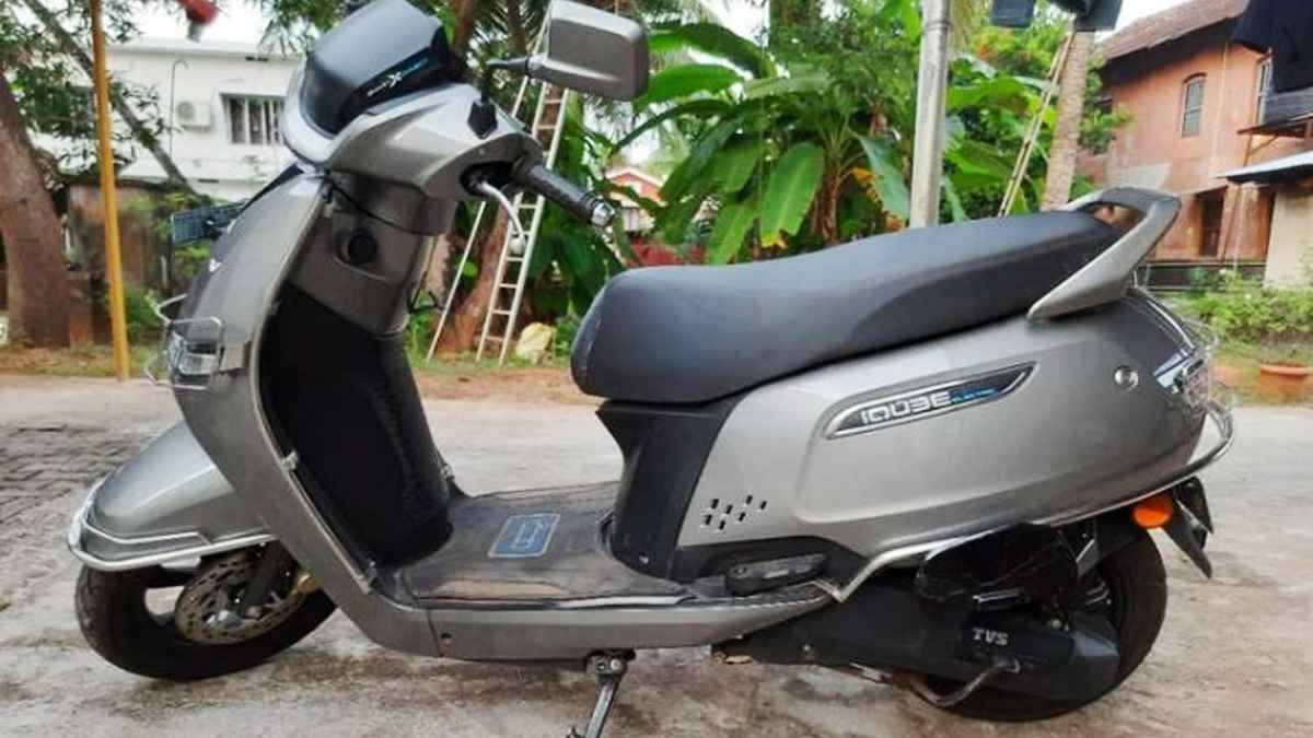 SCOTER E
