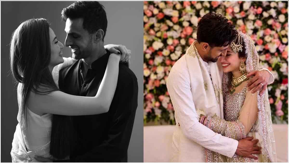 Shoaib Malik की तीसरी शादी पर भी मंडराया खतरा? आखिर तस्वीरें क्या कर रहीं इशारा?