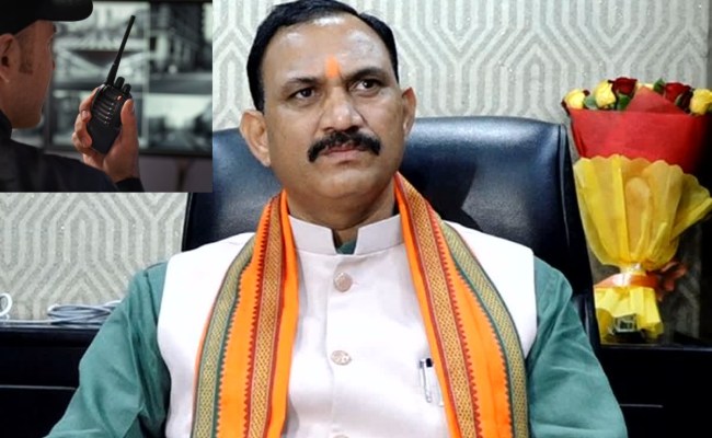 SHYAM BIHARI JAISWAL News