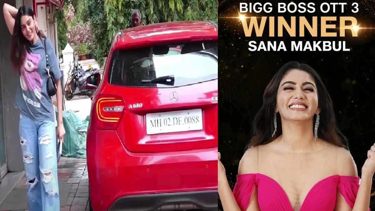 Sana cars