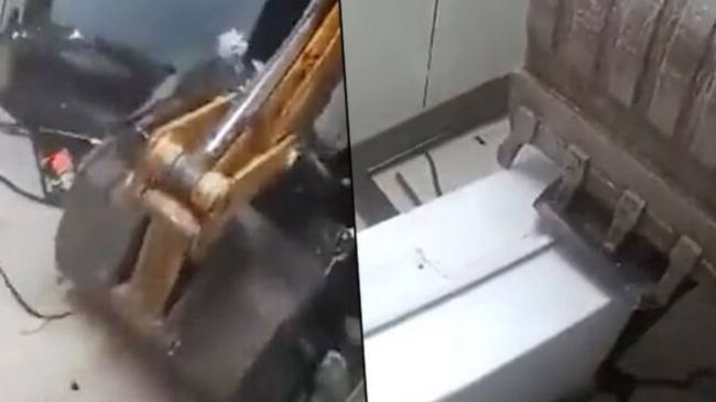 Sangali Viral Video