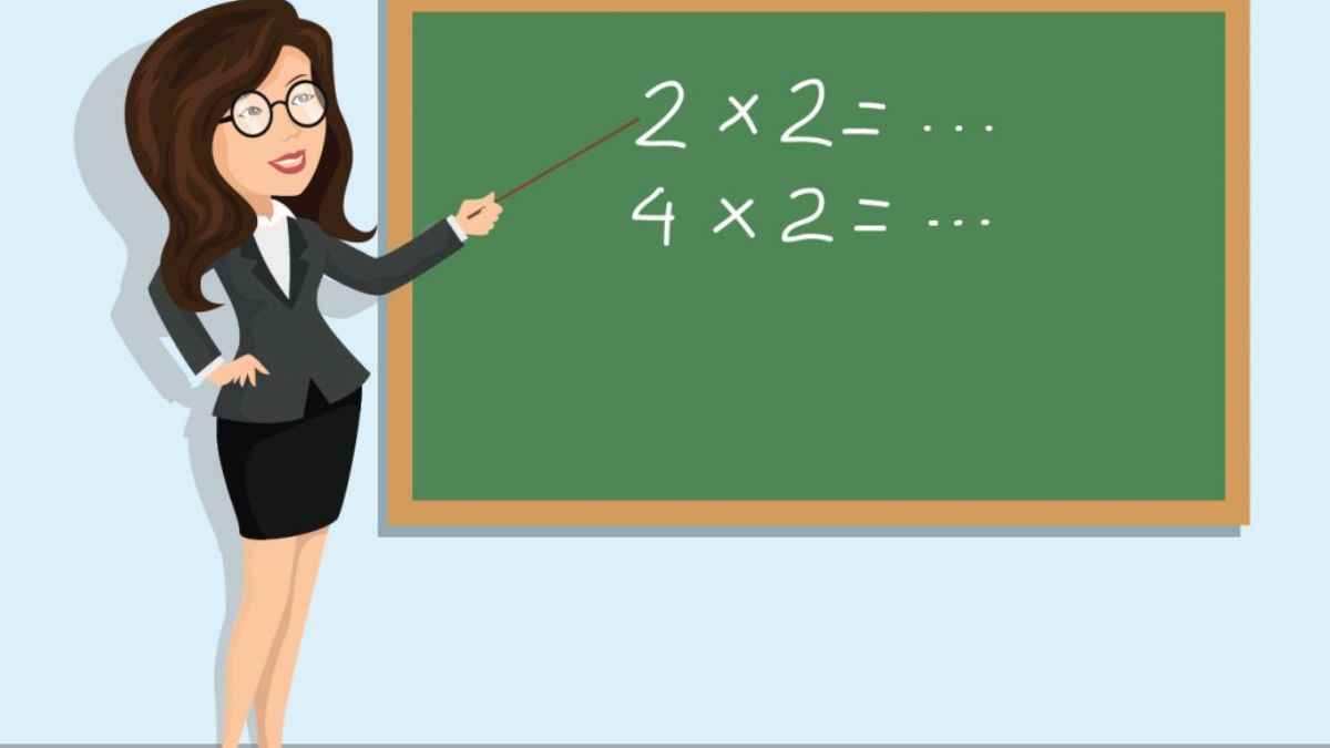 School Teacher