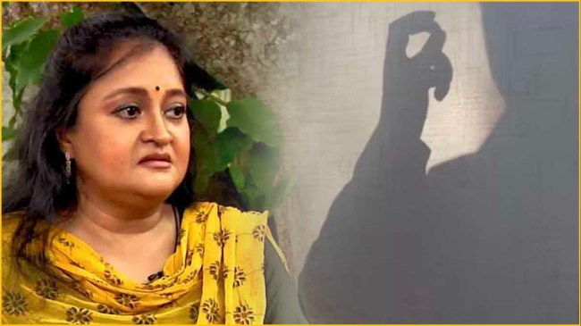 Mollywood Actress On Sexual Harassment.