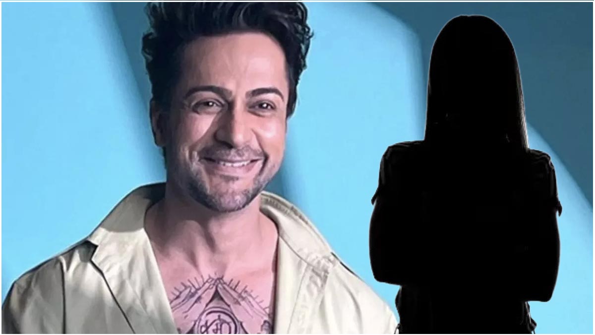 Shalin Bhanot In Khatron Ke Khiladi 14