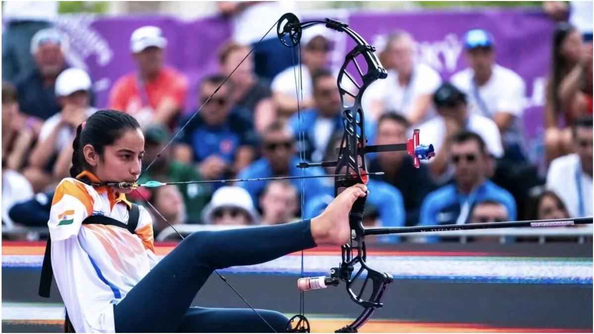 Paralympics 2024: 1 पॉइंट से टूट गया मेडल का सपना, इतिहास रचने वाली शीतल देवी पैरालंपिक से हुईं बाहर