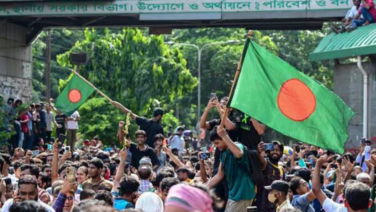 sheikh hasina, bangladesh Violence, jamaat e islami banned