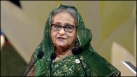 Sheikh Hasina, Former PM Of Bangladesh