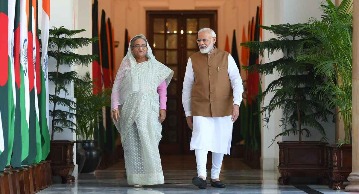 Bangladesh Political Crisis: राजनीति में नहीं लौटेंगी शेख हसीना! बेटे ने गिनाए कारण, ढाका छोड़ने की ये रही वजह