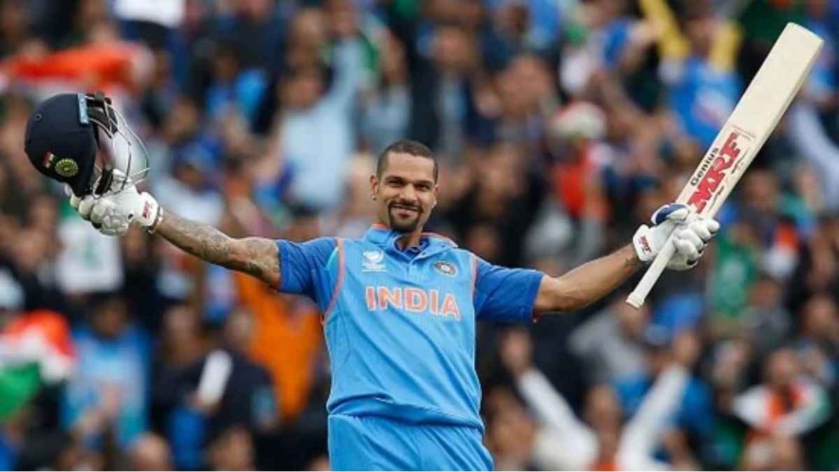Shikhar Dhawan जीते हैं बेहद आलीशान जिंदगी, देश-विदेश में प्रॉपर्टी, जानें 'गब्बर' की नेटवर्थ