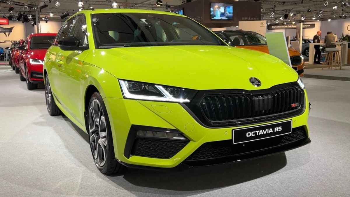 Neon कलर में लश्कारे मार रही ये नई Car, जानें कीमत और लॉन्च डेट