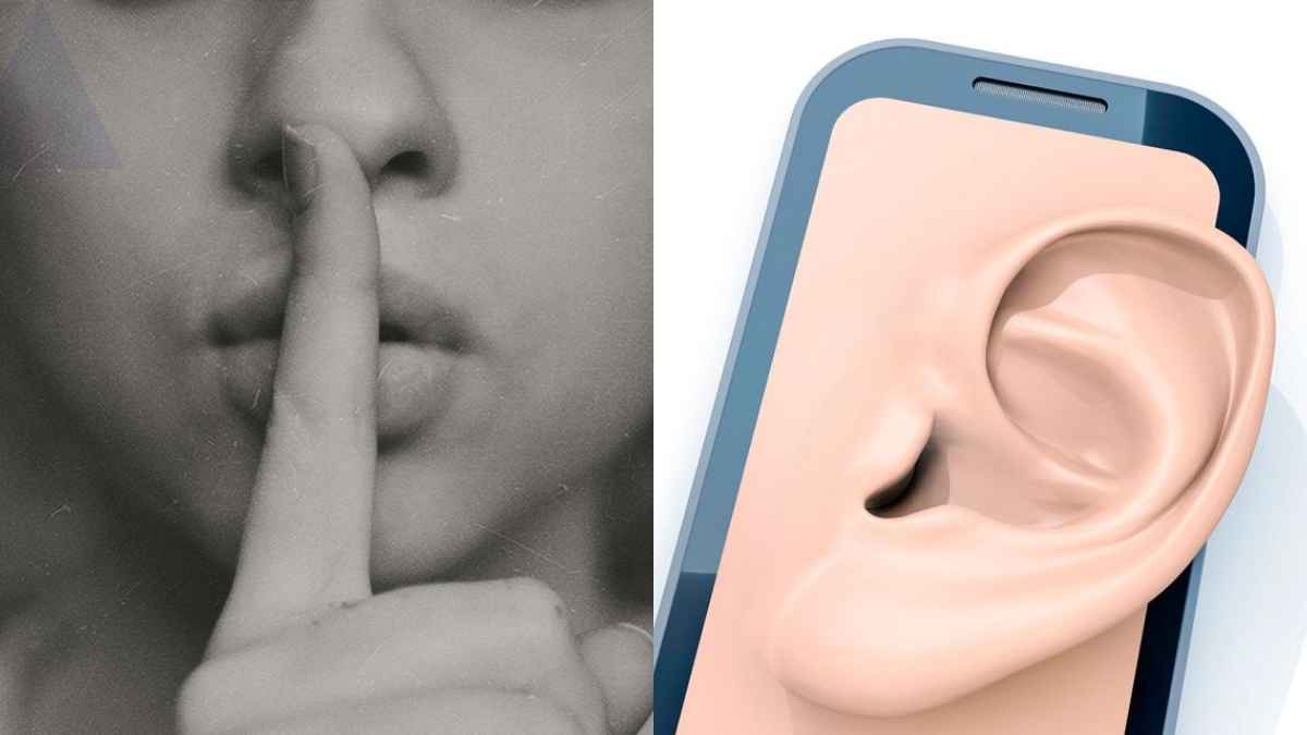 आपका मोबाइल भी चुराता है आपकी पर्सनल जानकारी, रोकने को अपनाएं 4 टिप्स