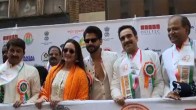 Sonakshi Sinha In India Day Parade New York.