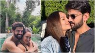 Sonakshi Sinha Third Honeymoon