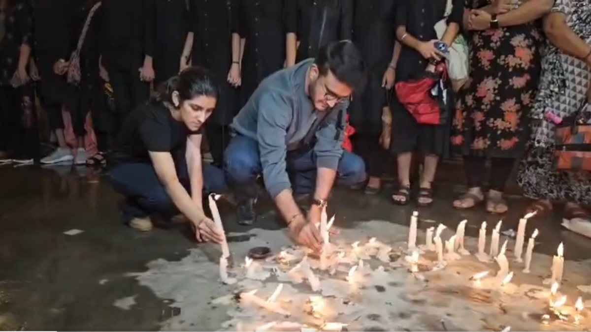 Sourav Ganguly Kolkata Rape Murder Case