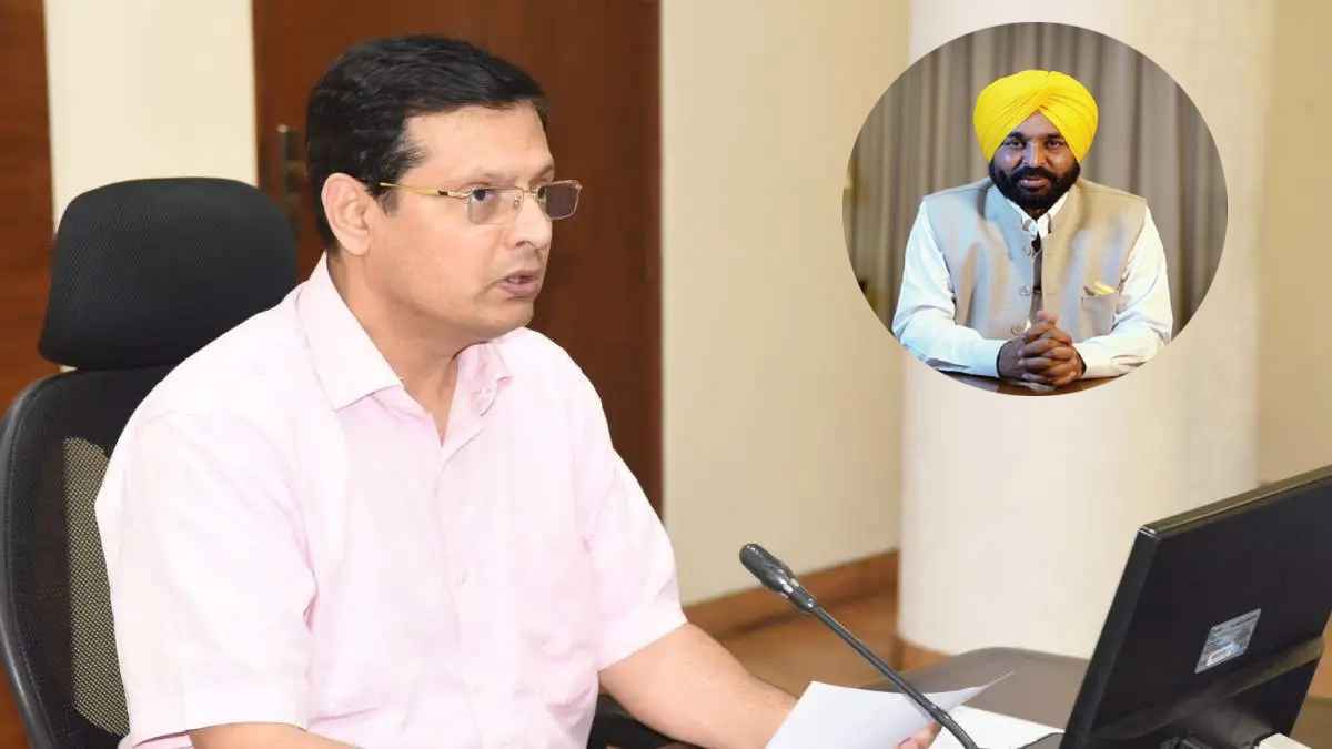 Special Campaign For Cleanliness