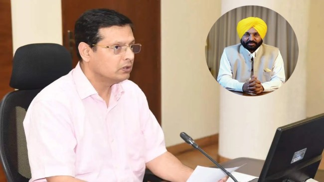 Special Campaign For Cleanliness