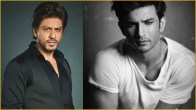 Sushant Singh Rajput, Shah Rukh Khan