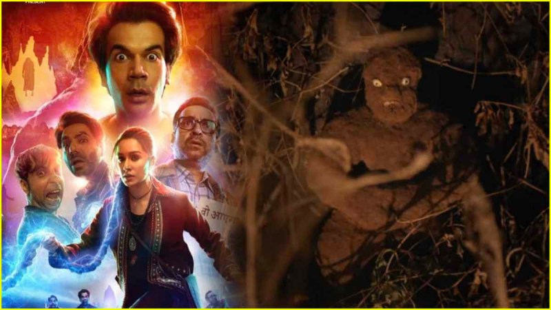 Tumbbad Release In Theater