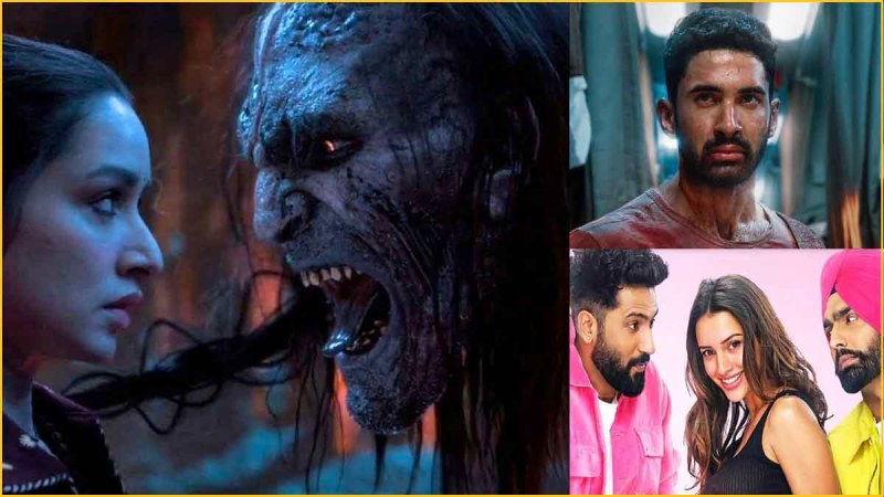 Bollywood Movies OTT Release