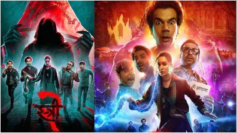 Stree 2 Collection