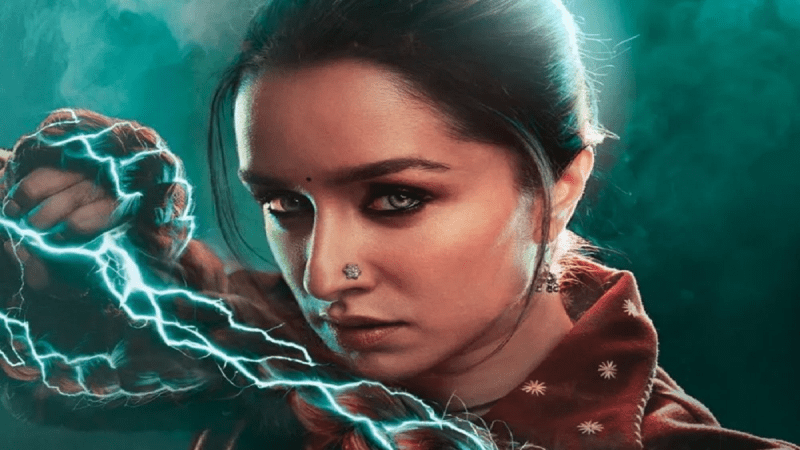 Stree 2 Box Office Collection