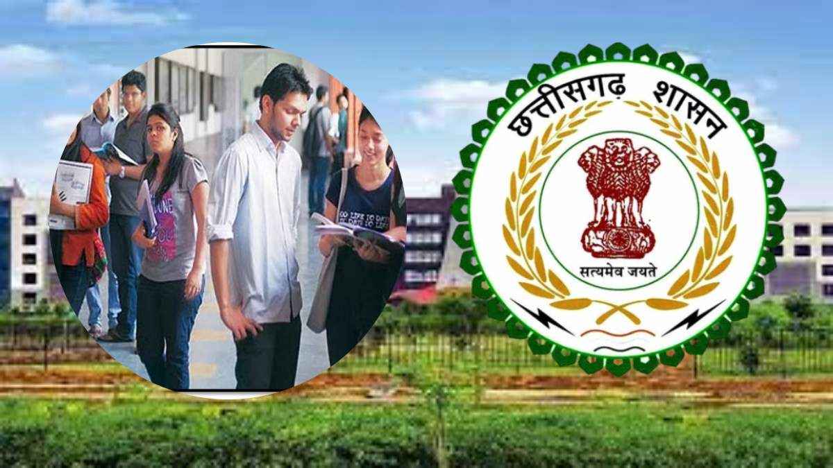Strict Action Against Chhattisgarh 3 Pharmacy Colleges