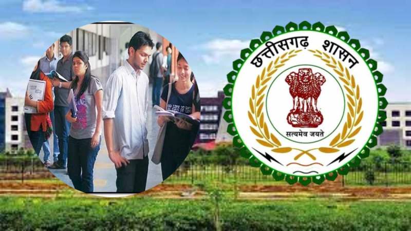 Strict Action Against Chhattisgarh 3 Pharmacy Colleges