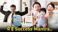 Success Japanese Tips