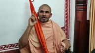 Swami Govindananda Saraswati