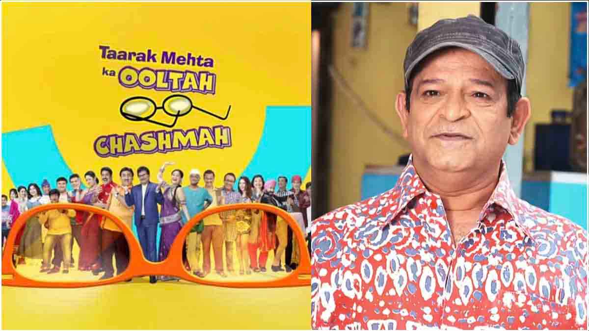 Taarak Mehta छोड़ने के रूमर्स पर Sharad Sankla ने बताया सच, क्या शो को अलविदा कह देंगे 'अब्दुल'?