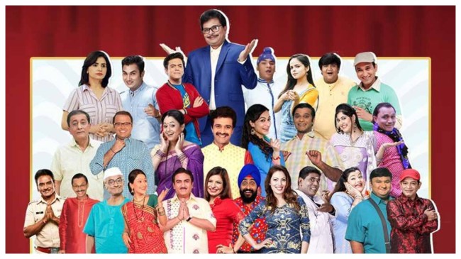 Taark Mehta Ka Ooltah Chashmah