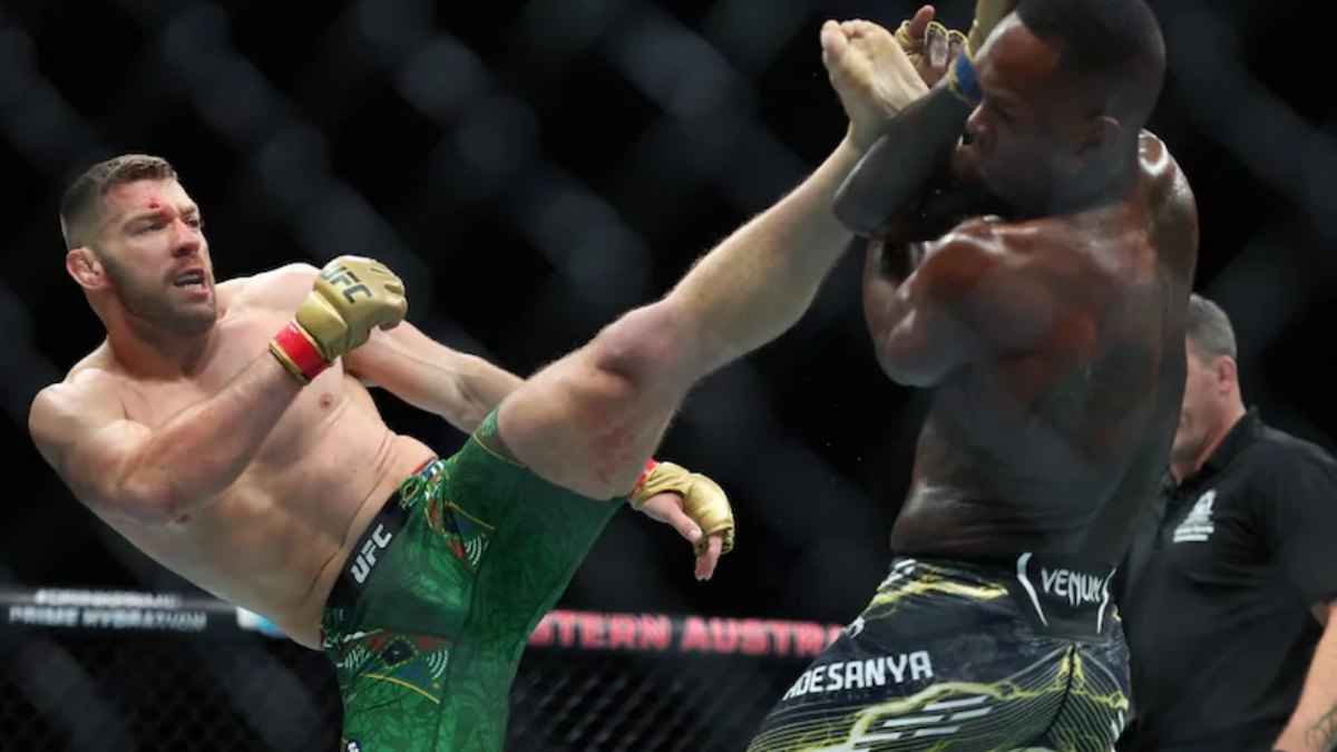 बात-बात पर बम-बंदूक चलाने वाले ताल‍िबान ने आख‍िर क्‍यों MMA को क‍िया बैन, फरमान सुनकर पकड़ लेंगे माथा