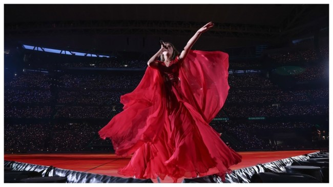 Taylor Swift Taylor Swift