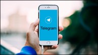 Telegram App