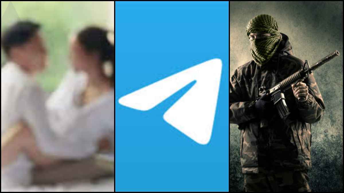 टेलीग्राम पर क्यों बढ़ते जा रहे अश्लील वीडियो? क्यों नहीं हो पाती कार्रवाई और समाधान क्या