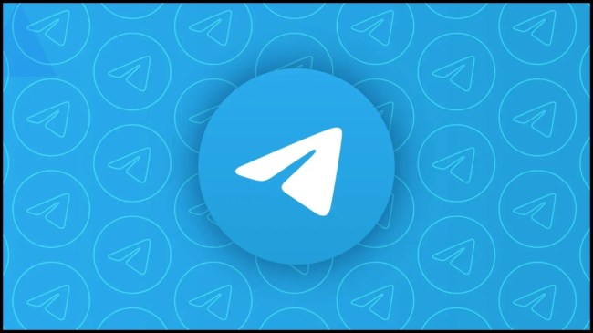 Telegram New Feature