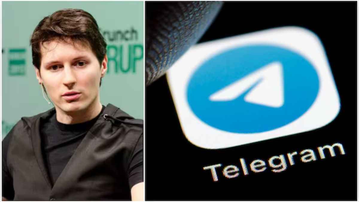 Telegram may be banned in India