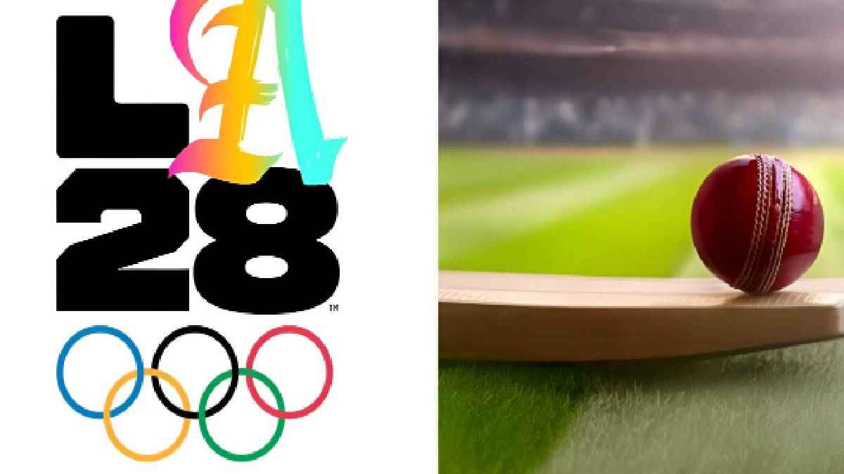 128 साल बाद ओलंपिक में लगेंगे चौके-छक्के, लॉस एंजिल्स में शामिल होंगे ये 5 नए खेल