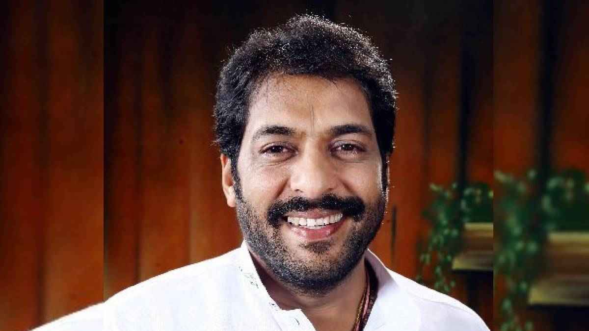 gopal kanda