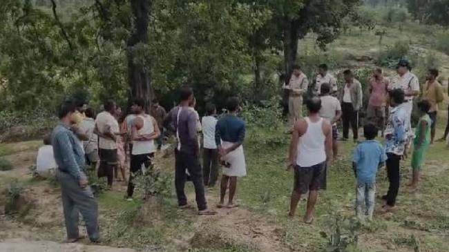 Madhya Pradesh crime news